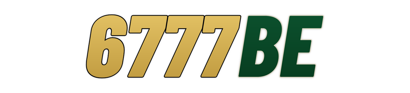 6777be লোগো